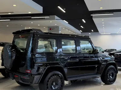 2026 مرسيدس - بنز برابوس