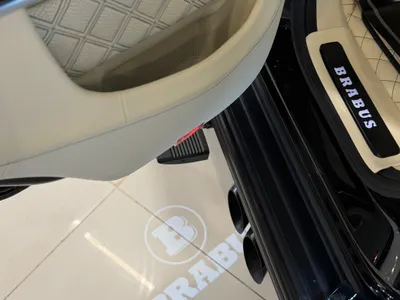 2026 مرسيدس - بنز برابوس