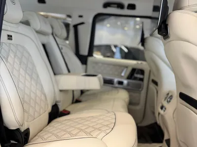 2026 مرسيدس - بنز برابوس