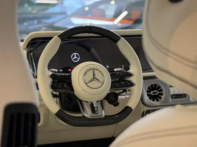 2026 مرسيدس - بنز برابوس