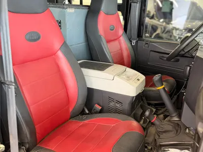 2015 لاند روفر ديفيندر