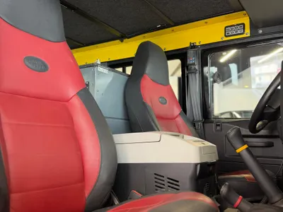 2015 لاند روفر ديفيندر