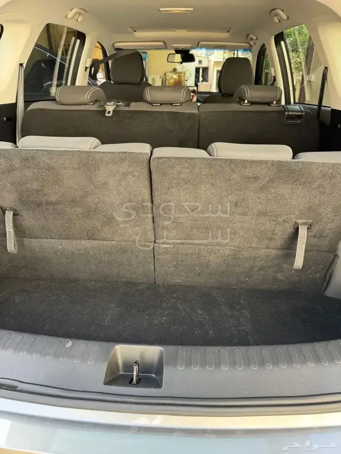 2023 شفروليه كابتيفيا بريمير