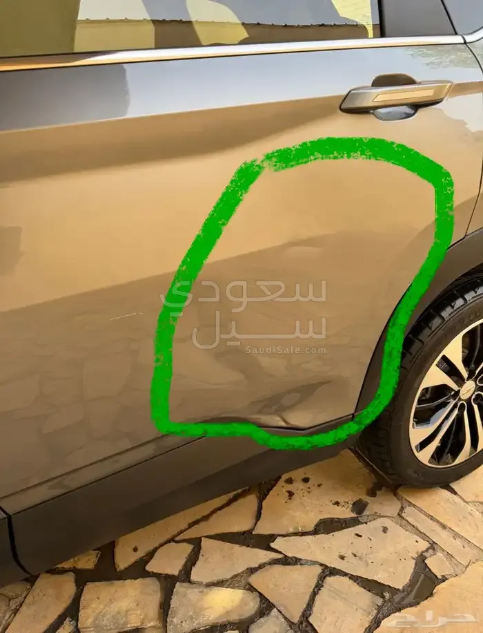 2023 شفروليه كابتيفيا بريمير