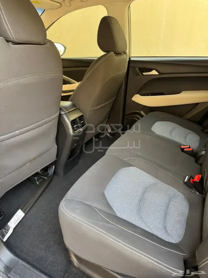 2023 شفروليه كابتيفيا بريمير