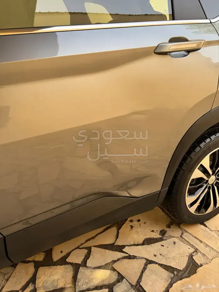 2023 شفروليه كابتيفيا بريمير