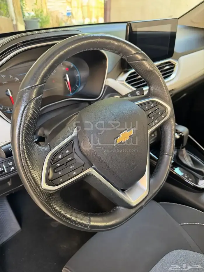 2023 شفروليه كابتيفيا بريمير