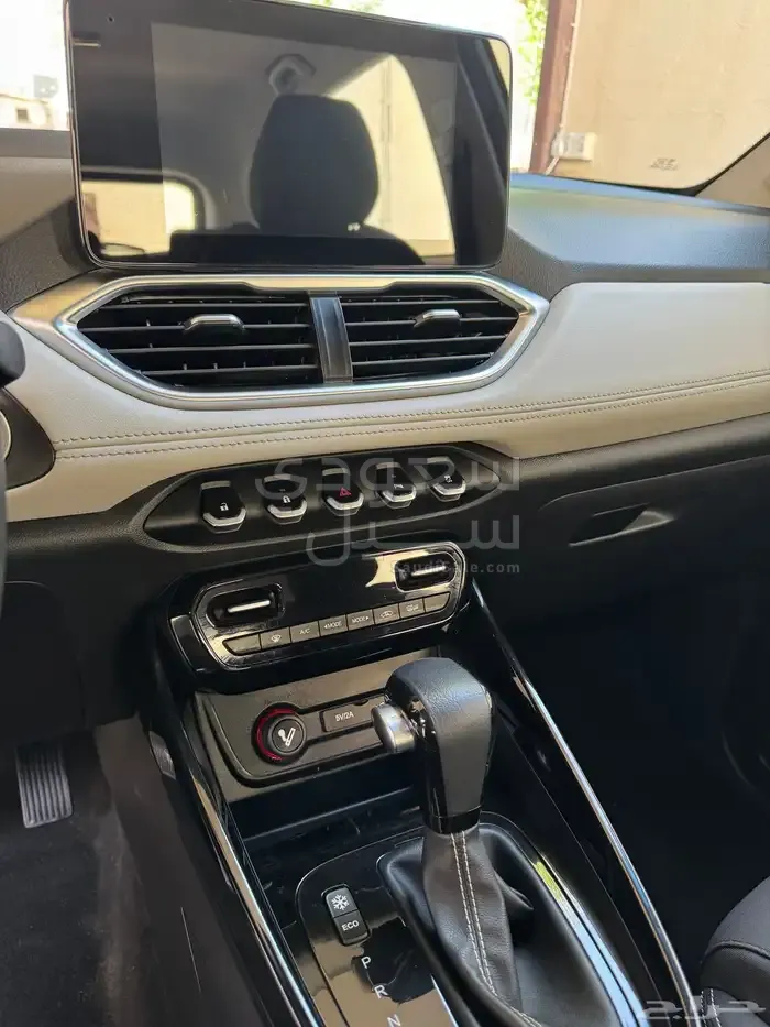 2023 شفروليه كابتيفيا بريمير