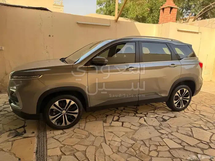 2023 شفروليه كابتيفيا بريمير