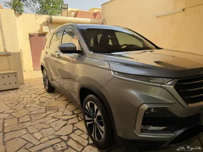 2023 شفروليه كابتيفيا بريمير