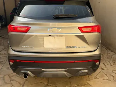 2023 شفروليه كابتيفيا بريمير