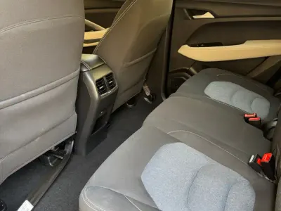 2023 شفروليه كابتيفيا بريمير