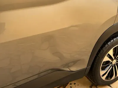 2023 شفروليه كابتيفيا بريمير