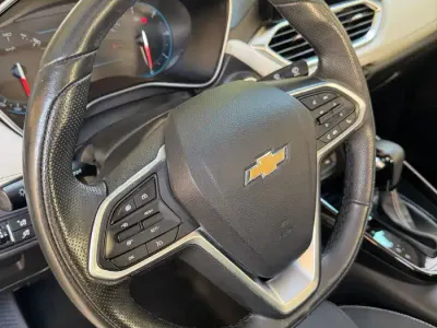 2023 شفروليه كابتيفيا بريمير