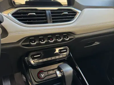 2023 شفروليه كابتيفيا بريمير