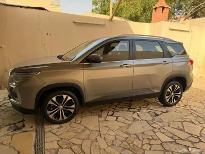 2023 شفروليه كابتيفيا بريمير