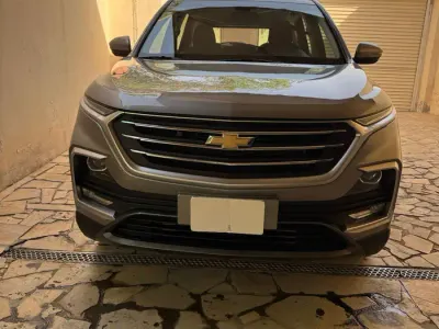 2023 شفروليه كابتيفيا بريمير