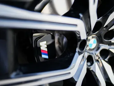 2024 بي ام دبليو الفئة السابعة 740 إل أي