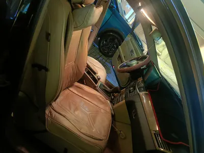 2011 مرسيدس - بنز إي 200