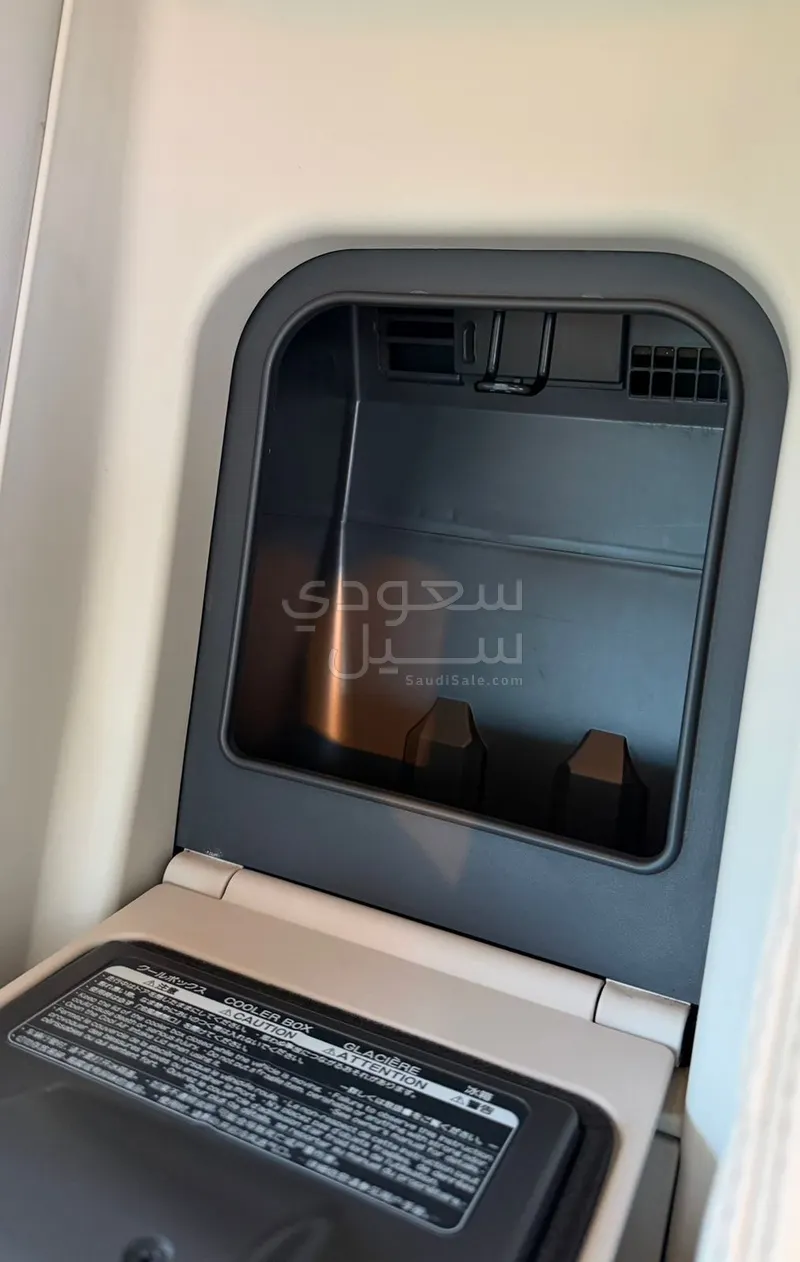 2010 لكزس إل إس 460 إل