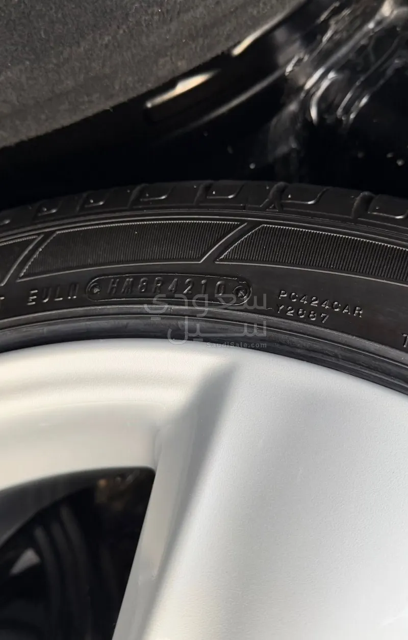 2010 لكزس إل إس 460 إل