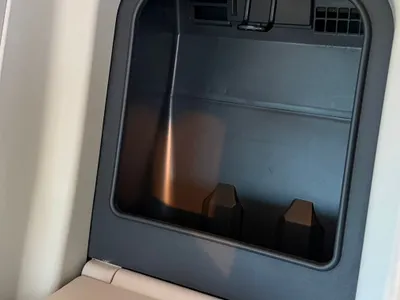 2010 لكزس إل إس 460 إل