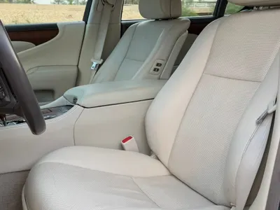 2010 لكزس إل إس 460 إل