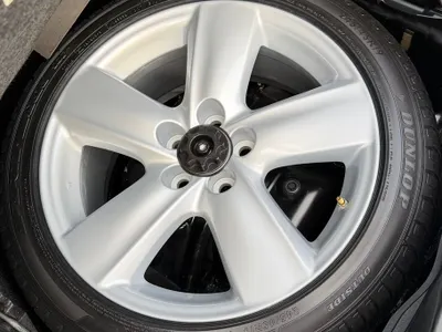 2010 لكزس إل إس 460 إل