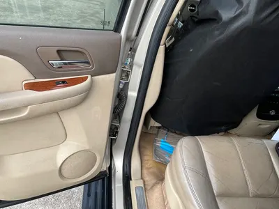 2008 جي ام سي يوكون اس ال تي