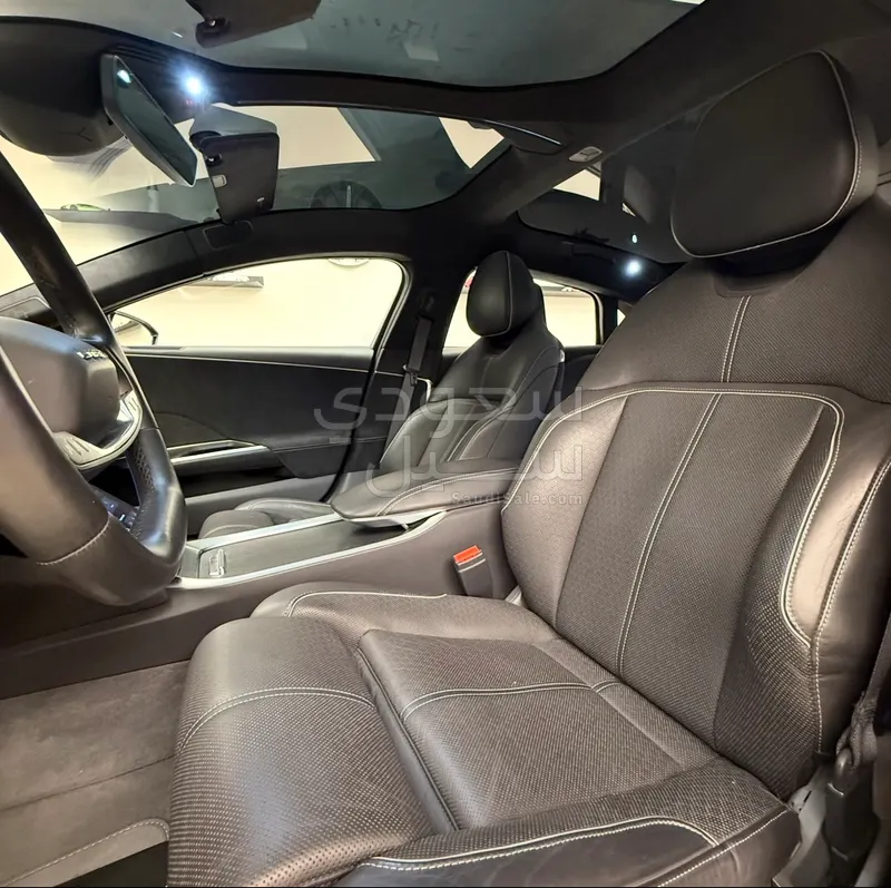 2023 لوسيد جراند تورينج