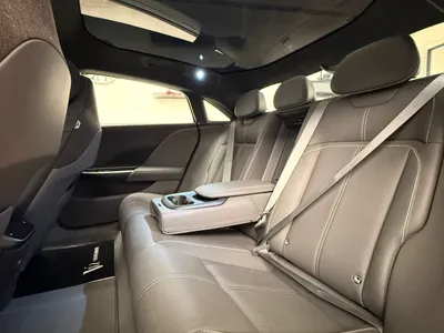 2023 لوسيد جراند تورينج