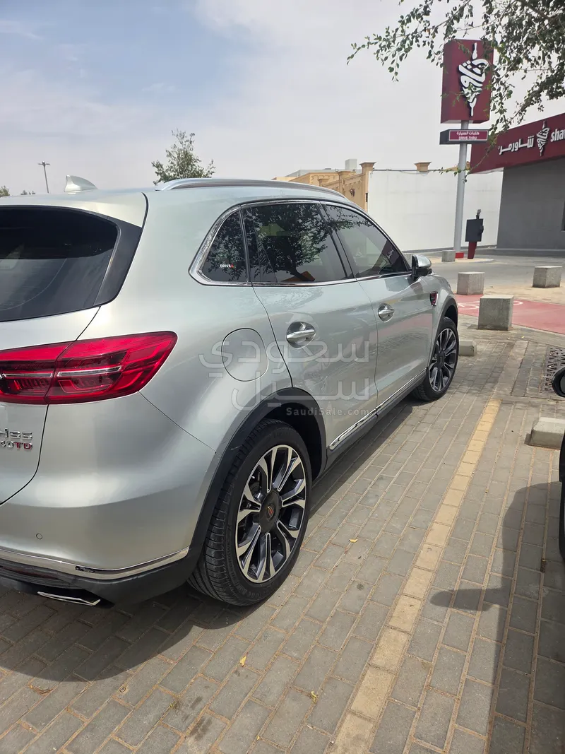 2022 هونشي اتش اس 5 ديلوكس برو