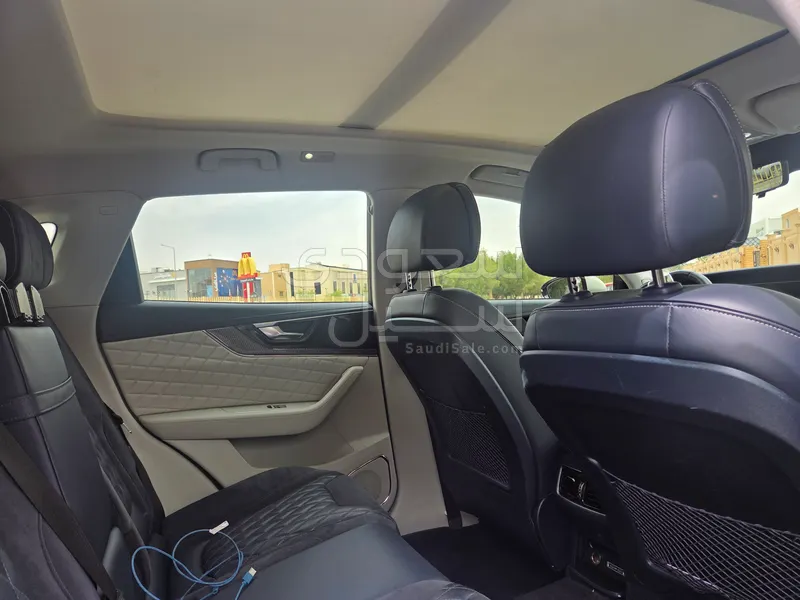 2022 هونشي اتش اس 5 ديلوكس برو