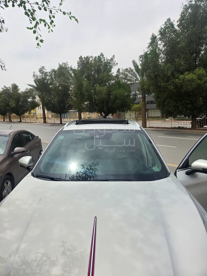 2022 هونشي اتش اس 5 ديلوكس برو