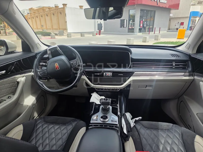 2022 هونشي اتش اس 5 ديلوكس برو