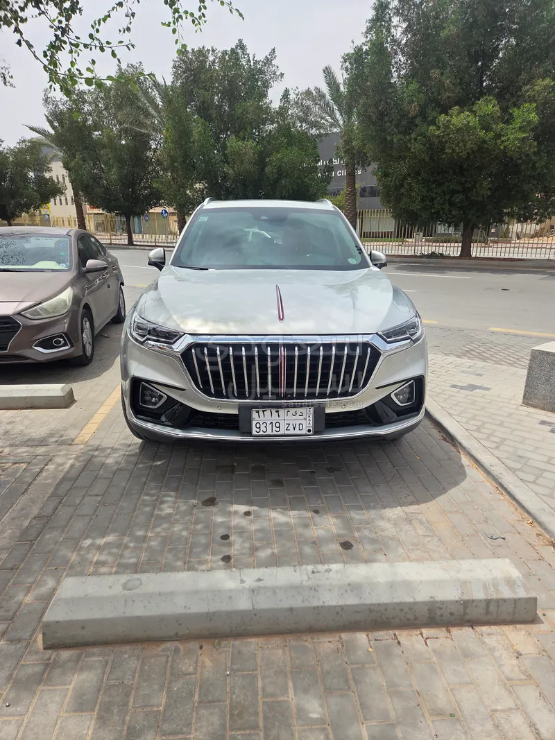 2022 هونشي اتش اس 5 ديلوكس برو