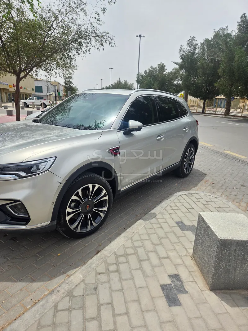 2022 هونشي اتش اس 5 ديلوكس برو