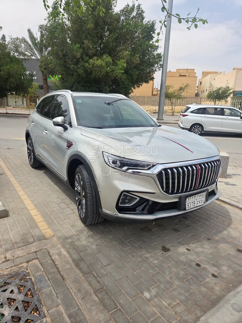 2022 هونشي اتش اس 5 ديلوكس برو