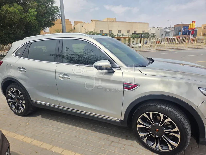 2022 هونشي اتش اس 5 ديلوكس برو