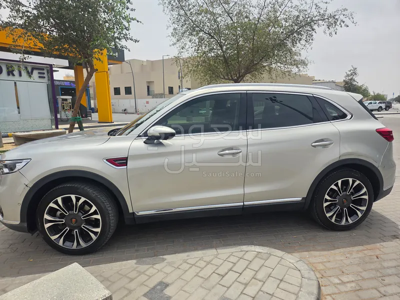 2022 هونشي اتش اس 5 ديلوكس برو