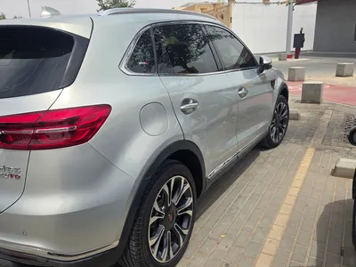 2022 هونشي اتش اس 5 ديلوكس برو