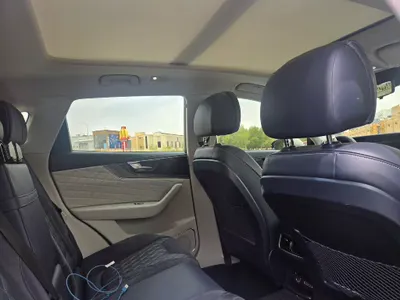 2022 هونشي اتش اس 5 ديلوكس برو