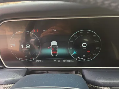 2022 هونشي اتش اس 5 ديلوكس برو