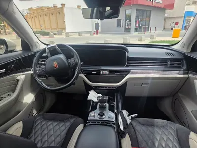 2022 هونشي اتش اس 5 ديلوكس برو