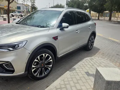 2022 هونشي اتش اس 5 ديلوكس برو