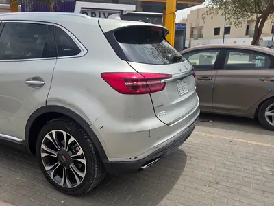 2022 هونشي اتش اس 5 ديلوكس برو