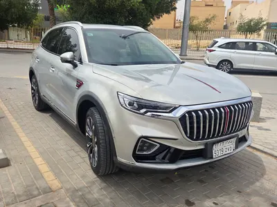 2022 هونشي اتش اس 5 ديلوكس برو