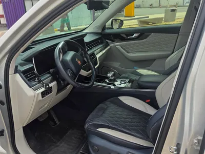 2022 هونشي اتش اس 5 ديلوكس برو