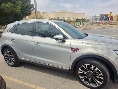 2022 هونشي اتش اس 5 ديلوكس برو