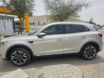 2022 هونشي اتش اس 5 ديلوكس برو